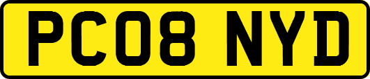 PC08NYD