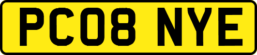 PC08NYE