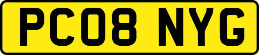 PC08NYG