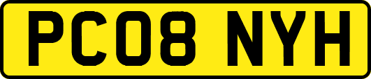 PC08NYH