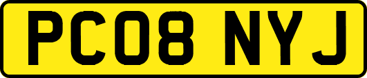 PC08NYJ