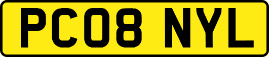PC08NYL