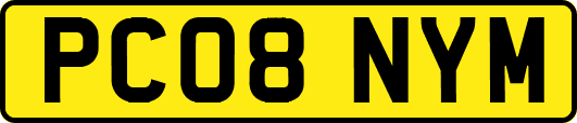 PC08NYM