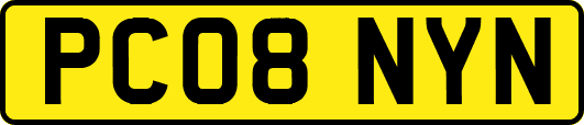 PC08NYN