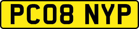 PC08NYP