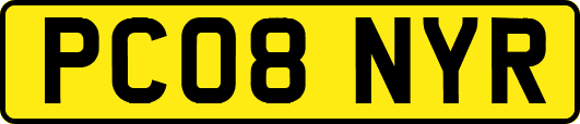 PC08NYR