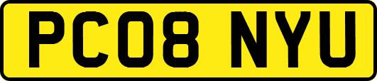 PC08NYU
