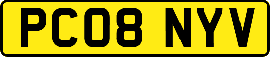 PC08NYV