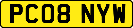 PC08NYW