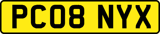PC08NYX