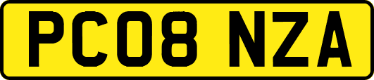 PC08NZA