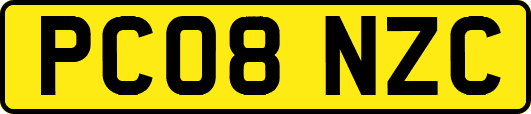 PC08NZC
