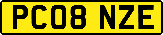 PC08NZE
