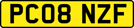 PC08NZF