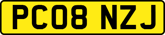 PC08NZJ