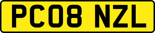 PC08NZL