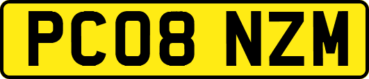 PC08NZM
