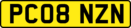 PC08NZN