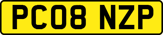 PC08NZP