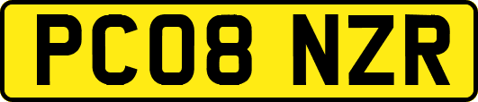 PC08NZR
