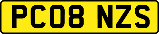 PC08NZS