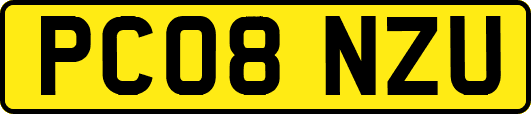 PC08NZU
