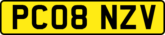 PC08NZV