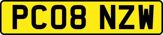 PC08NZW