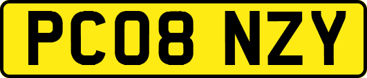 PC08NZY