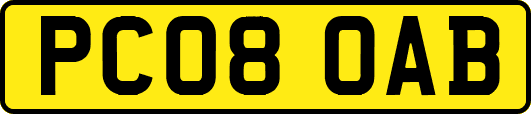 PC08OAB
