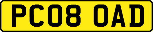 PC08OAD