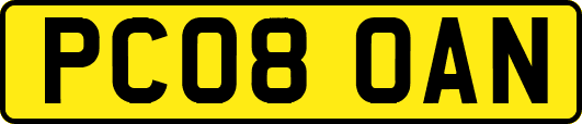 PC08OAN
