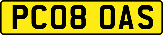 PC08OAS