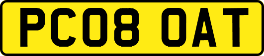 PC08OAT