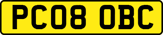 PC08OBC