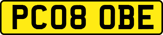 PC08OBE