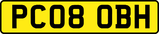 PC08OBH