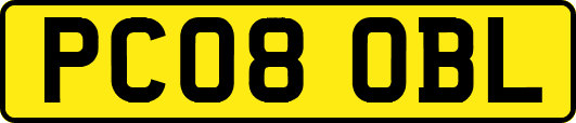 PC08OBL
