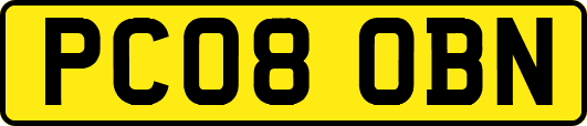 PC08OBN