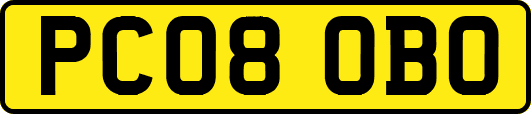 PC08OBO