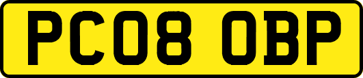PC08OBP
