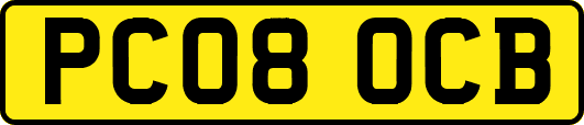 PC08OCB