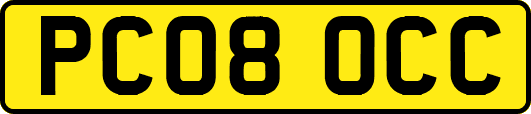 PC08OCC