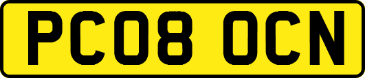 PC08OCN