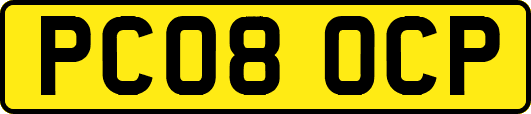 PC08OCP