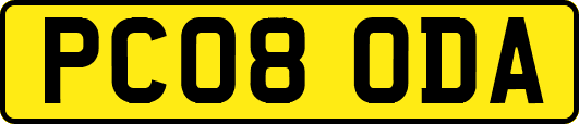 PC08ODA