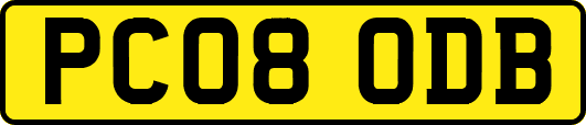 PC08ODB