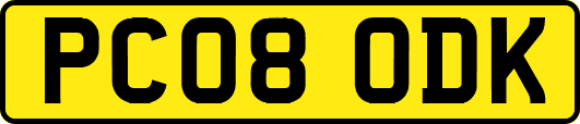 PC08ODK