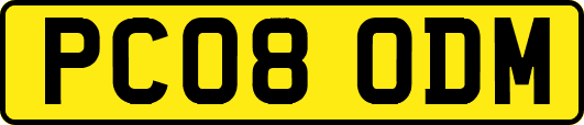 PC08ODM