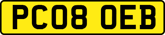 PC08OEB